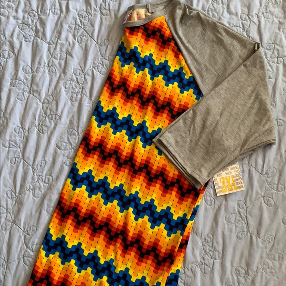 Lularoe Randy